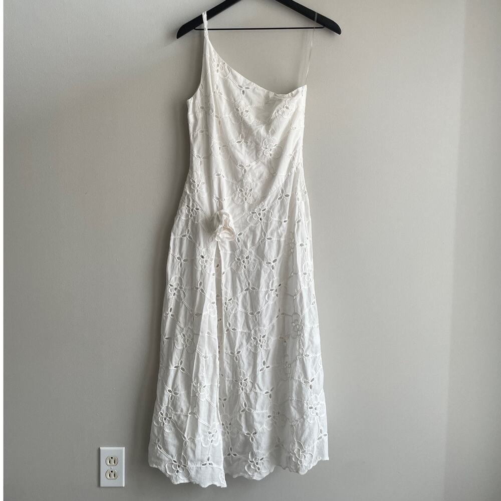 Laagam Bella Eyelet Dress - Picture 2 of 7